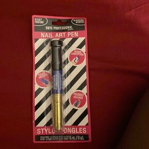🔥New Item🔥 Onyx Professional Nail Art Pen